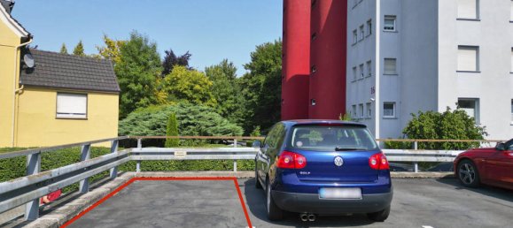 موقف سيارات في Hochsauerlandkreis, Germany رقم 305117 4