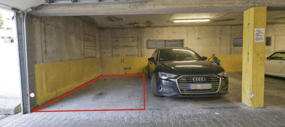 موقف سيارات في Hochsauerlandkreis, Germany رقم 305117 2