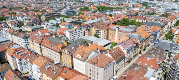 Apartamento de 2 dormitorios en Stuttgart, Germany No. 88419 12