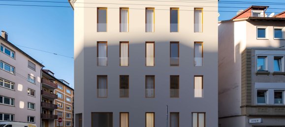 Apartamento de 2 dormitorios en Stuttgart, Germany No. 88419 11