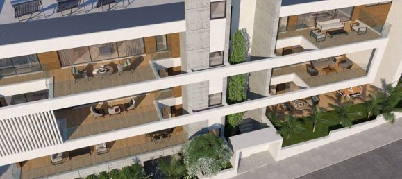 Apartamento de 3 dormitorios en Limassol, Cyprus No. 9258 2