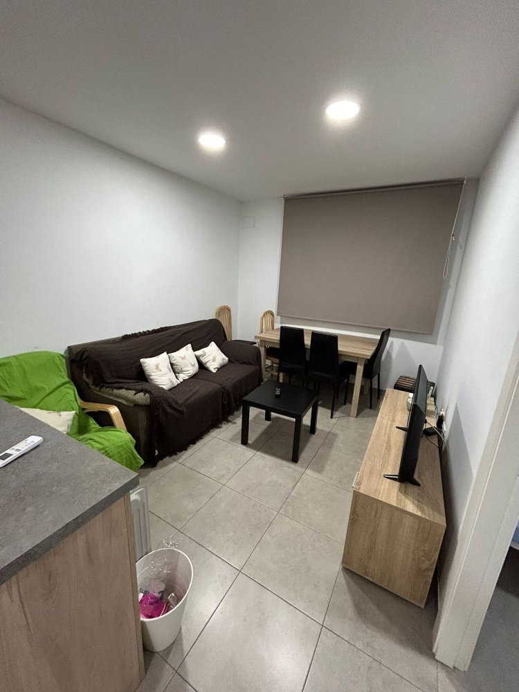 Квартира с 3 спальнями в Ла Сора, Испания № 190131