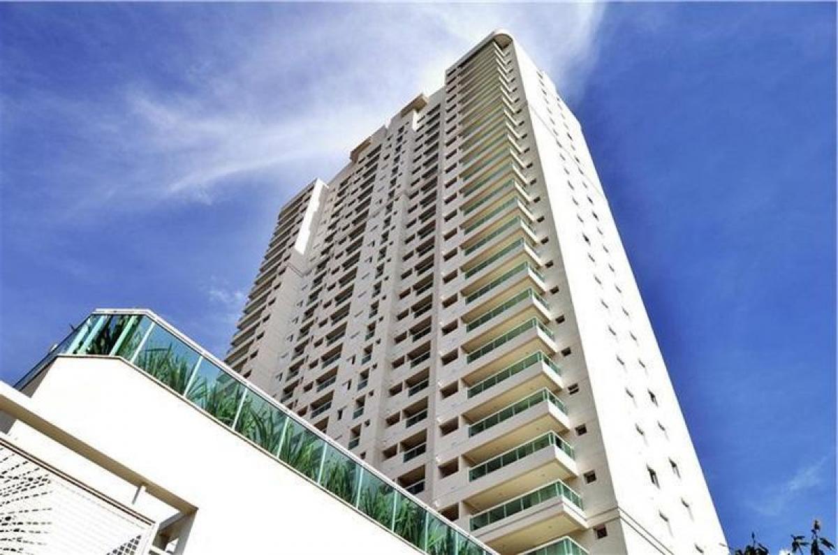 Квартира с 2 спальнями в Сан-Паулу, Бразилия № 588735