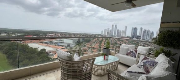 3 chambres Appartement à Panama City, Panama No. 116 20