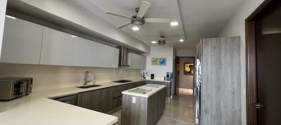 3 chambres Appartement à Panama City, Panama No. 116 5