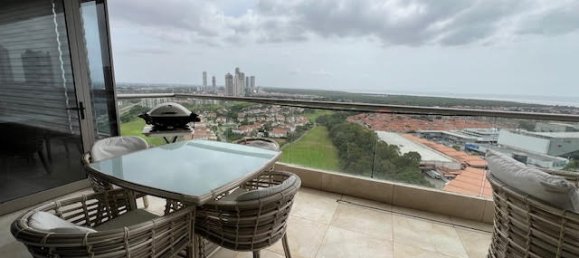 3 chambres Appartement à Panama City, Panama No. 116 21