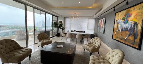 3 chambres Appartement à Panama City, Panama No. 116 3