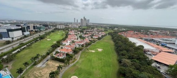 3 chambres Appartement à Panama City, Panama No. 116 2