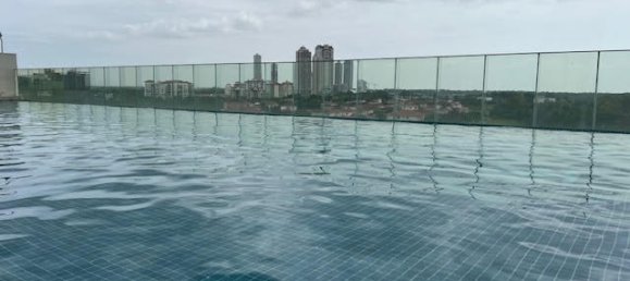 3 chambres Appartement à Panama City, Panama No. 116 6