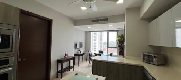 3 chambres Appartement à Panama City, Panama No. 116 25