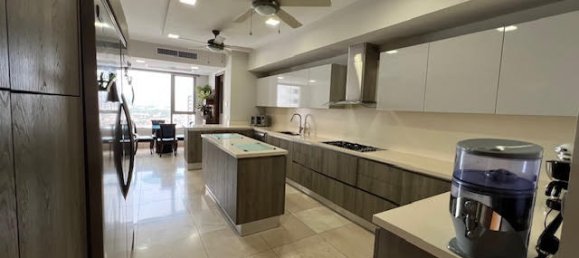 3 chambres Appartement à Panama City, Panama No. 116 24