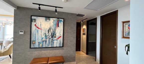 3 chambres Appartement à Panama City, Panama No. 116 14