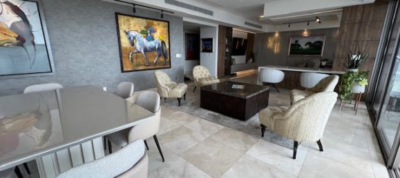 3 chambres Appartement à Panama City, Panama No. 116 19