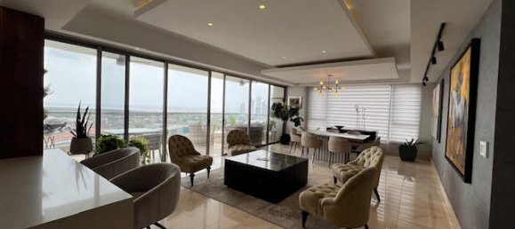 3 chambres Appartement à Panama City, Panama No. 116 17