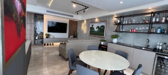 3 chambres Appartement à Panama City, Panama No. 116 4