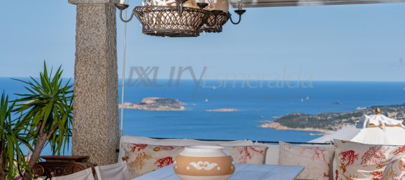 6 bedrooms Villa in Arzachena, Italy No. 64887 22