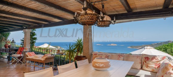 6 bedrooms Villa in Arzachena, Italy No. 64887 21