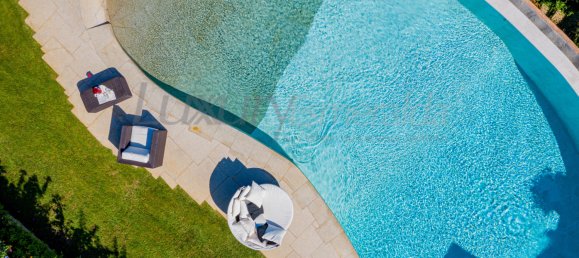 6 bedrooms Villa in Arzachena, Italy No. 64887 34