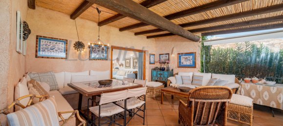 6 bedrooms Villa in Arzachena, Italy No. 64887 30