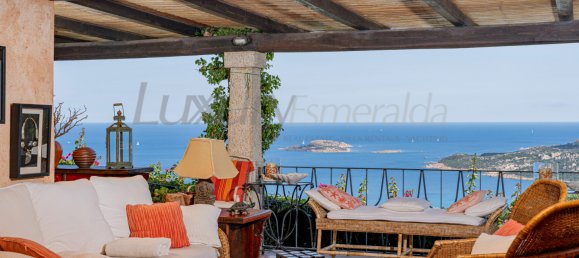 6 bedrooms Villa in Arzachena, Italy No. 64887 25