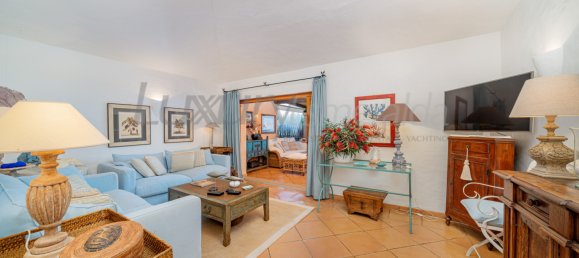 6 bedrooms Villa in Arzachena, Italy No. 64887 27