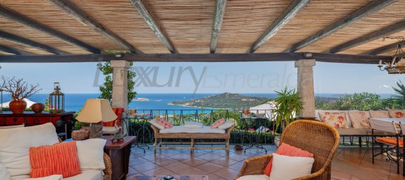 6 bedrooms Villa in Arzachena, Italy No. 64887 24