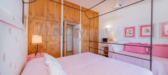 6 bedrooms Villa in Arzachena, Italy No. 64887 31