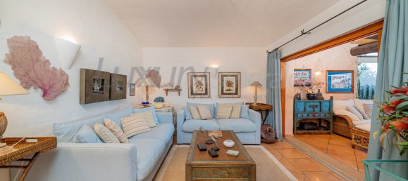 6 bedrooms Villa in Arzachena, Italy No. 64887 28