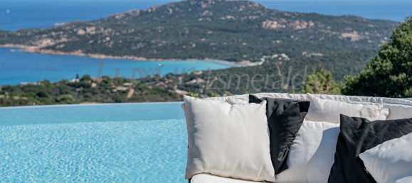 6 bedrooms Villa in Arzachena, Italy No. 64887 11