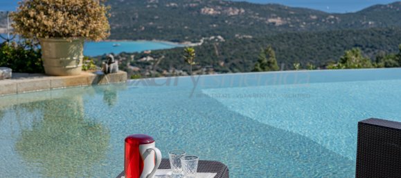 6 bedrooms Villa in Arzachena, Italy No. 64887 13