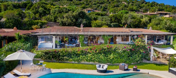 6 bedrooms Villa in Arzachena, Italy No. 64887 35