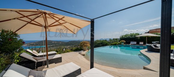 6 bedrooms Villa in Arzachena, Italy No. 64887 15