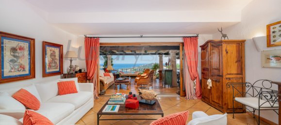 6 bedrooms Villa in Arzachena, Italy No. 64887 29