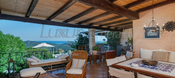 6 bedrooms Villa in Arzachena, Italy No. 64887 20