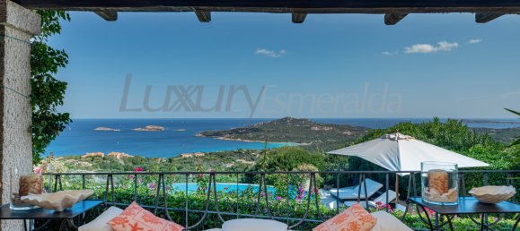 6 bedrooms Villa in Arzachena, Italy No. 64887 19