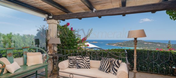 6 bedrooms Villa in Arzachena, Italy No. 64887 23
