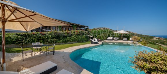 6 bedrooms Villa in Arzachena, Italy No. 64887 18