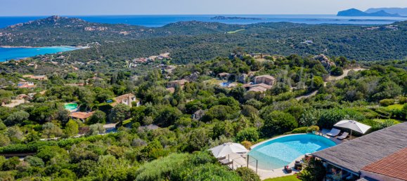 6 bedrooms Villa in Arzachena, Italy No. 64887 6