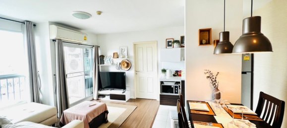 2 chambres Condo à Hua Hin, Thailand No. 7770 9