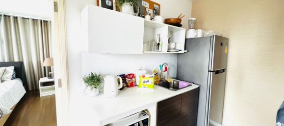 2 chambres Condo à Hua Hin, Thailand No. 7770 16