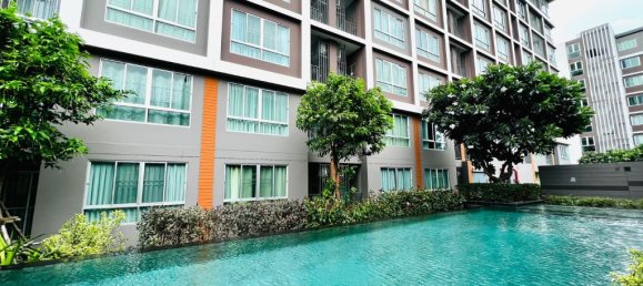 2 chambres Condo à Hua Hin, Thailand No. 7770 24