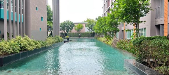 2 chambres Condo à Hua Hin, Thailand No. 7770 21