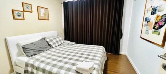 2 chambres Condo à Hua Hin, Thailand No. 7770 6