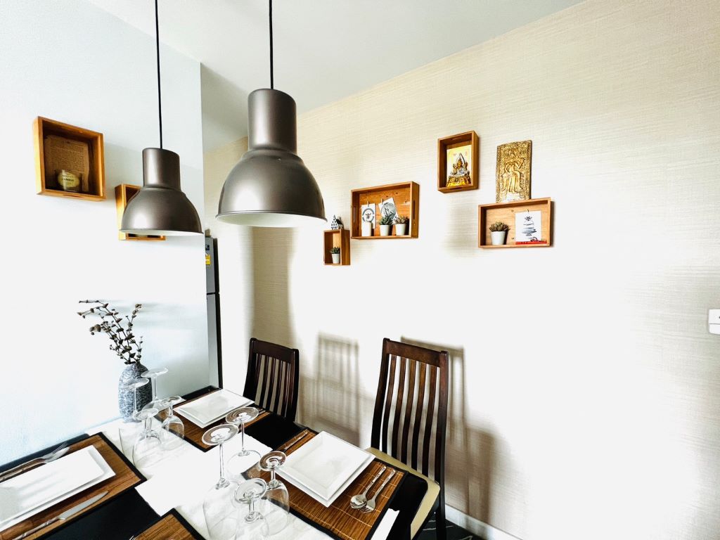 2 chambres Condo à Hua Hin, Thailand No. 7770