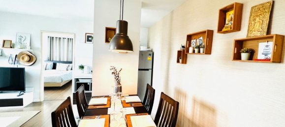 2 chambres Condo à Hua Hin, Thailand No. 7770 23