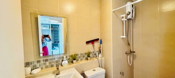 2 chambres Condo à Hua Hin, Thailand No. 7770 10