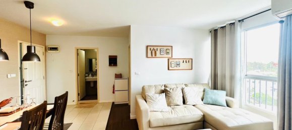 2 chambres Condo à Hua Hin, Thailand No. 7770 2