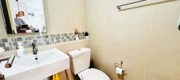 2 chambres Condo à Hua Hin, Thailand No. 7770 18