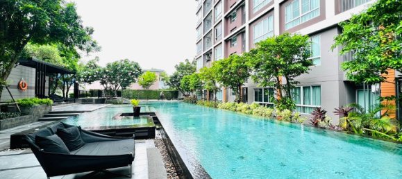 2 chambres Condo à Hua Hin, Thailand No. 7770 22