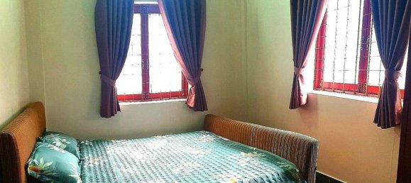 2 bedrooms Apartment in District 1, Vietnam No. 16612 3